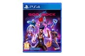Gry - God of Rock - Sony PlayStation 4 - Muzyka - 5016488139922