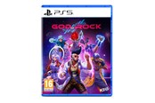 Gry - God of Rock - Sony PlayStation 5 - Muzyka - 5016488140010