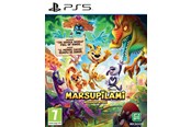 Gry - Marsupilami: Hoobadventure - Sony PlayStation 5 - Akcja - 3701529503771