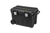 Skrzynki narzędziowe i systemy przechowywania - Stanley MOBILE JOB CHEST™ WITH METAL LATCHES 1-92-978 - 1-92-978