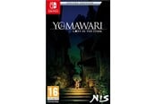 Gry - Yomawari: Lost in the Dark Deluxe Edition - Nintendo Switch - Przygodowy - 0810100860011