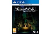 Gry - Yomawari: Lost in the Dark Deluxe Edition - Sony PlayStation 4 - Przygodowy - 0810100860097