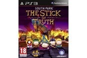 Gry - South Park: The Stick of Truth - Sony PlayStation 3 - RPG - 3307215902981