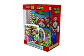 Drobiazgi - Pyramid - Super Mario Gift Set - Kubek - GP85388