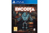 Gry - Encodya - Neon Edition - Sony PlayStation 4 - Przygodowy - 8437024411093