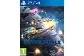 Gry - R-Type Final 2 - Sony PlayStation 4 - Shoot 'em up - 0810023039952