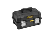 Skrzynki narzędziowe i systemy przechowywania - Stanley FATMAX® 18 in. Cantilever Waterproof Tool Box FMST1-71219 - FMST1-71219