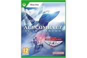 Gry - Ace Combat 7: Skies Unknown - Top Gun Maverick Edition - Microsoft Xbox One - Symulacja - 3391892025149