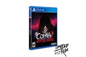 Gry - The Coma 2: Vicious Sisters (Limited Run #429) - Sony PlayStation 4 - Akcji/Przygodowa - 0819976027702