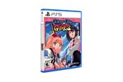 Gry - River City Girls (Limited Run #10) - Sony PlayStation 5 - Bijatyka - 0819976027009