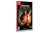 Gry - Star Wars: Knights of the Old Republic (Limited Run #122) - Nintendo Switch - Akcja - 0819976028136