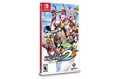 Gry - WindJammers 2 - Nintendo Switch - Sport - 0819976028419