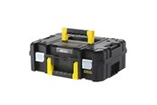 Skrzynki narzędziowe i systemy przechowywania - Stanley FATMAX® PRO-STACK™ Shallow Box (Includes Foam Insert) - FMST1-71966