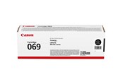 Tusz, toner i material eksploatacyjny - Canon CRG 069 / 5094C002 Black - 5094C002