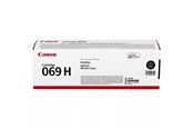 Tusz, toner i material eksploatacyjny - Canon CRG 069H / 5098C002 High Black - 5098C002