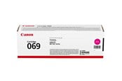 Tusz, toner i material eksploatacyjny - Canon CRG 069 / 5092C002 Magenta - 5092C002