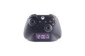 Drobiazgi - Paladone - XBOX Black - Budzik - PP8972XB