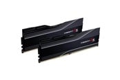 RAM - G.Skill Trident Z5 Neo DDR5-6000 - 64GB - CL32 - Dual Channel (2 pcs) - AMD EXPO - Czarny - F5-6000J3238G32GX2-TZ5N