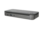 Stacja dokujaca - Targus - docking station - USB-C 3.2 Gen 2 / Thunderbolt 3 - 2 x HDMI 2 x DP - GigE - DOCK710EUZ