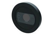 Akcesoria komputerowe - Axis camera housing front cover - 02587-001