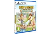 Gry - Story of Seasons: A Wonderful Life (Standard Edition) - Sony PlayStation 5 - Życie wirtualne - 5060540771643