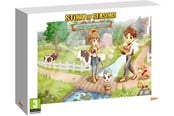 Gry - Story of Seasons: A Wonderful Life (Limited Edition) - Microsoft Xbox Series X - Symulator - 5060540771940