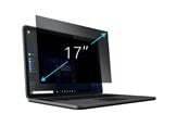 Akcesoria komputerowe - Kensington Filtr prywatyzujący do laptopa o przekątnej ekranu 17", format 5:4, zaciemniający z 2 boków, zakładany - 626472