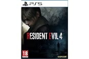 Gry - Resident Evil 4 - Sony PlayStation 5 - Horror - 5055060953341