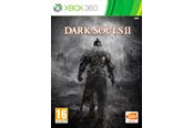 Gry - Dark Souls II - Microsoft Xbox 360 - RPG - 0722674210911