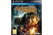 Gry - Cabela's Dangerous Hunts 2011 - Sony PlayStation 3 - Łowiectwo - 0047875764705