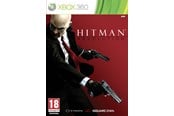 Gry - Hitman: Absolution - Microsoft Xbox 360 - Akcja - 0662248911038