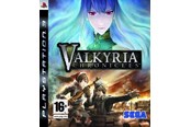 Gry - Valkyria Chronicles - Sony PlayStation 3 - RPG - 0010086690200