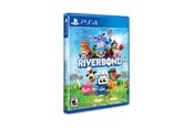 Gry - Riverbond (Limited Run) - Sony PlayStation 4 - Akcji/Przygodowa - 0819976024688