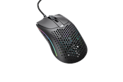 Myszka - Glorious Model O 2 - Matte Black - Myszka do gier - Optyczny - 6 - Czarny z RGB - GLO-MS-OV2-MB