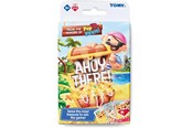 gry-planszowe-karciane-i-kosci - Tomy Ahoy There Card Game (EN) - 5011666732438