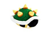 Drobiazgi - Tomy - Club Mocchi Mocchi - Super Mario - Bowser's Shell Mega Plush 40cm - Plusz - 0053941124113