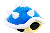 Drobiazgi - Tomy - Club Mocchi Mocchi - Mario Kart - Spiny Shell 40cm - Plusz - 0053941129569