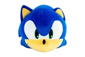 Drobiazgi - Tomy - Club Mocchi- Mocchi- Sonic The Hedgehog Mega Plush 40cm - Plusz - 0053941124199