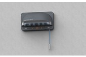 Inne srodki higieny osobistej - Oclean Toothbrush Sanitizer S1 Grey - S1 Grey