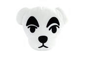 Drobiazgi - Tomy - Club Mocchi- Mocchi- Animal Crossing KK Slider Mega Plush 40cm - Plusz - 0053941124151
