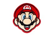 Drobiazgi - Tomy - Club Mocchi- Mocchi- Super Mario Mega Plush 40cm - Plusz - 0053941124236