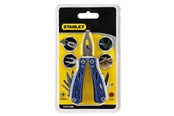 Narzędzia - Stanley Mini Multi Tool - STHT0-70648