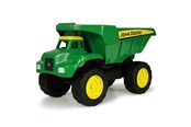 Zabawki na zewnatrz - Tomy John Deere - Big Scoop Dump Truck - 0036881357667