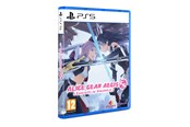 Gry - Alice Gear Aegis CS: Concerto of Simulatrix - Sony PlayStation 5 - Akcja - 5060690796596
