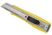 Narzedzia - Stanley FATMAX® SNAP OFF KNIFE - 18MM - 8-10-421