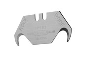 Narzędzia - Stanley 1996 Knife Blades (5pcs) - 0-11-983