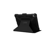 Tablet - pokrowce i etui - UAG Metropolis black - iPad 10.9" 2022 / 11" 2025 - 123396114040