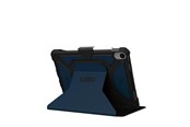 Tablet - pokrowce i etui - UAG Metropolis SE mallard - iPad 10.9" 2022 / 11" 2025 - 12339X115555