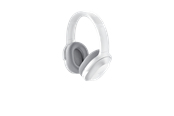 Słuchawki, zestaw słuchawkowy - Razer Barracuda - Mercury - RZ04-03790200-R3M1