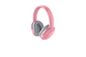 Sluchawki, zestaw sluchawkowy - Razer Barracuda - Quartz - RZ04-03790300-R3M1